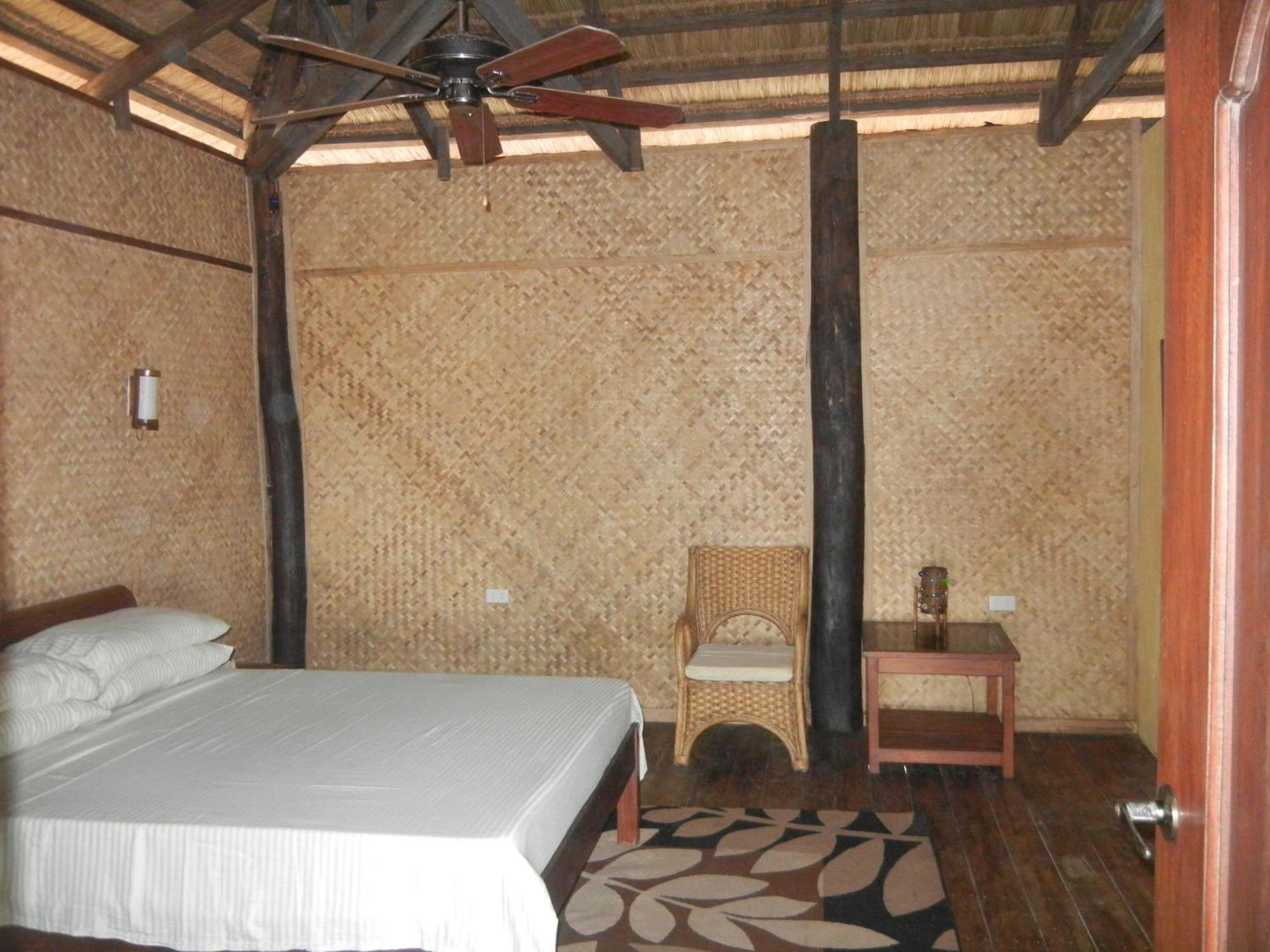 Playa Encantada Beach Resort El Nido Cameră foto