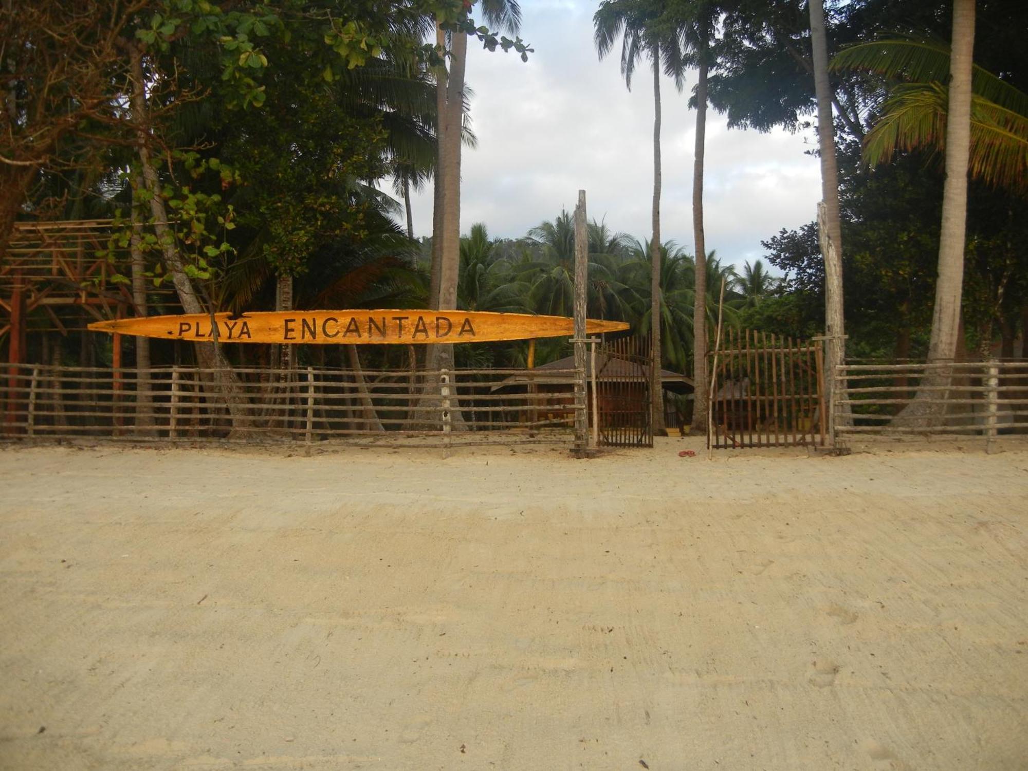 Playa Encantada Beach Resort El Nido Cameră foto