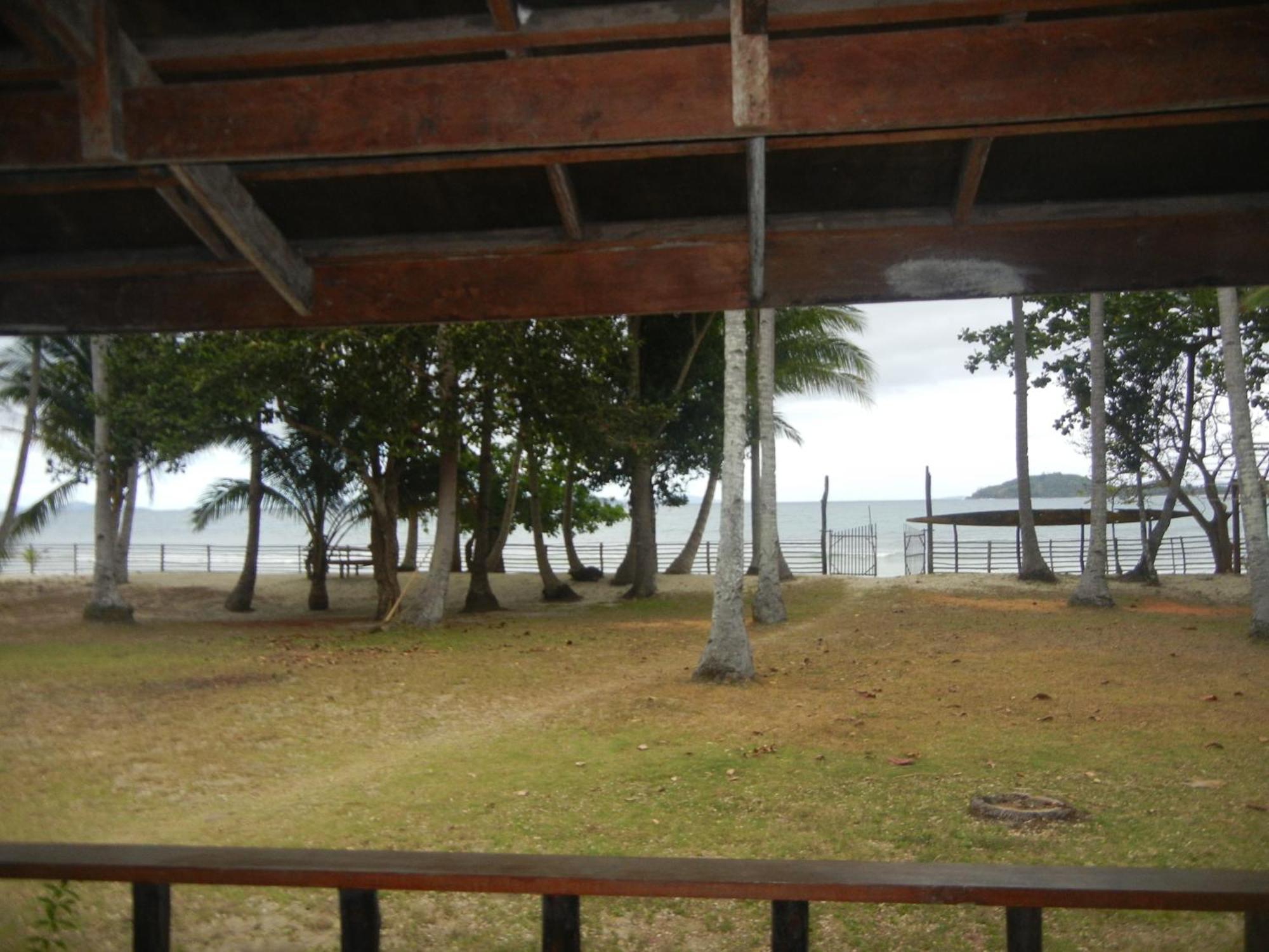 Playa Encantada Beach Resort El Nido Cameră foto