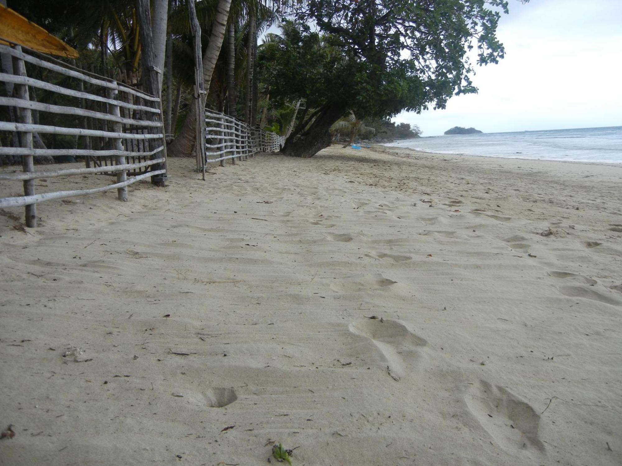Playa Encantada Beach Resort El Nido Cameră foto